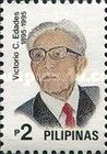 Victorio C. Edades