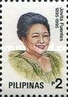 Jovita Fuentes