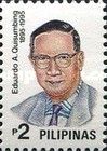 Eduardo A. Quisumbing