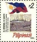 Featuring the Cavite Mutiny of 1872