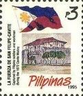 Featuring the Cavite Mutiny of 1872