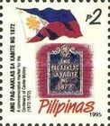 Featuring the Cavite Mutiny of 1872