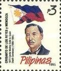 Featuring the Cavite Mutiny of 1872