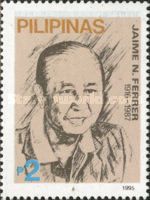 Jaime N. Ferrer, Public Servant