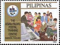 Asian-Pacific Postal Training Centre