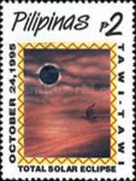 Total Solar Eclipse