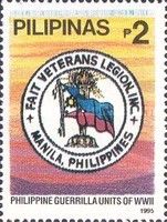 Fil American Irregular Troops