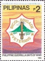 Bicol Brigade