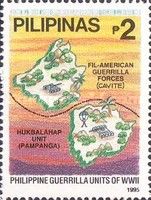Fil American Irregular Troops(Cavite)