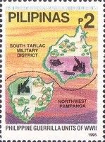 South Tarlac Military District