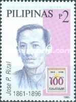 Jose Rizal