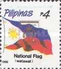 Philippine Flag