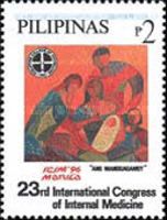 23rd International Congress of Internal Medicine