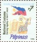 National costumes (Barong-tagalog and Barotsaya)