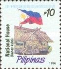 National House (Bahay kubo)