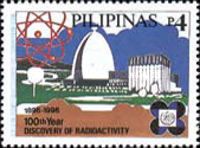 Discovery of Radioactivity - 100th Anniversary