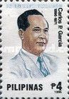 Carlos P. Garcia