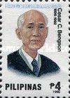 Cesar C. Bengzon