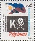 Cry of Nueva Ecija