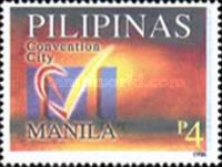 Manila, The Convention City
