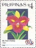 Frans fantasy