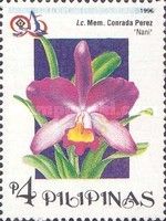 Lc. Conrada Perez