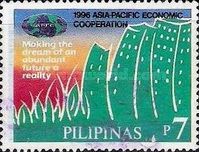 Asia-Pacific Economic Cooperation (APEC) Summit Meeting