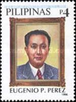 House Speaker Eugenio Perez - Birth Centenary