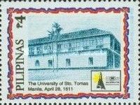 University of Santo Tomas