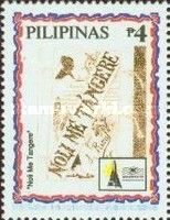 Works of Rizal - Noli Me Tangere