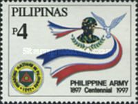Philippine Army Centenary
