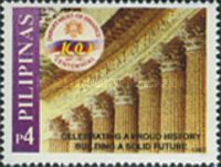 Department of Finance, Centenary