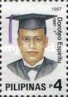 Doroteo Espiritu (born 1897)