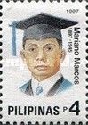Mariano Marcos (1897-1945)