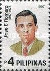Jose F. Romero (1897-1978)