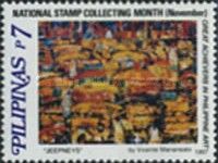 Jeepneys, Vincente Manansala