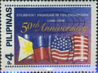 Fulbright Educational Exchange Programme
