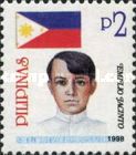 Emilio Jacinto (1875-1899)