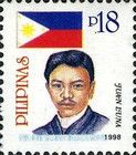 Juan Luna (1857-1899)