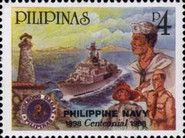 Centenary of Philippine Navy