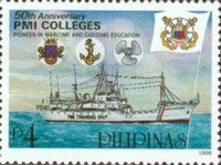 Philippine Maritime Institute - 50th Anniversary