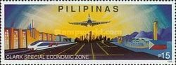 Clark Special Economic Zone (CSEZ)