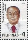 Tomas Fonacier (1898-1991)