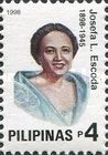 Josefa L. Escoda (1898-1945)