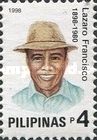 Lazaro Francisco (1898-1980)