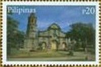 Malolos church