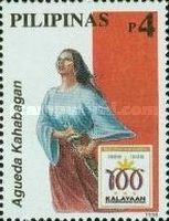 Agueda Kahabagan