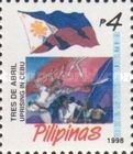 Tres de Abril - Uprising in Cebu