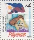 Iligan uprising - Lanao del Norte