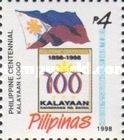 Kalayaan Logo - Philippine Centennial
